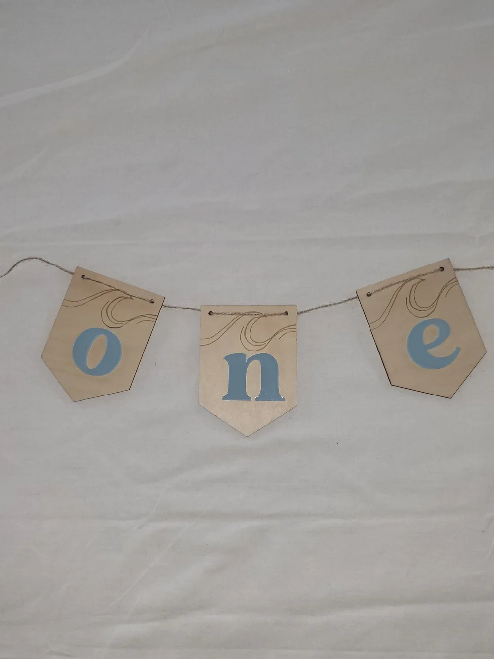Party Supplies For One Year Old Beach Team, The Big ONE Team,